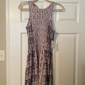 Japna - Maxi Dress